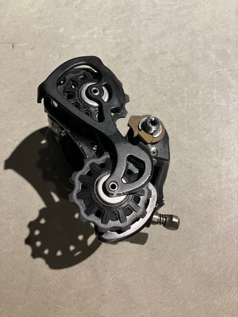 Campagnolo ポテンザ グループセット カンパニョーロ