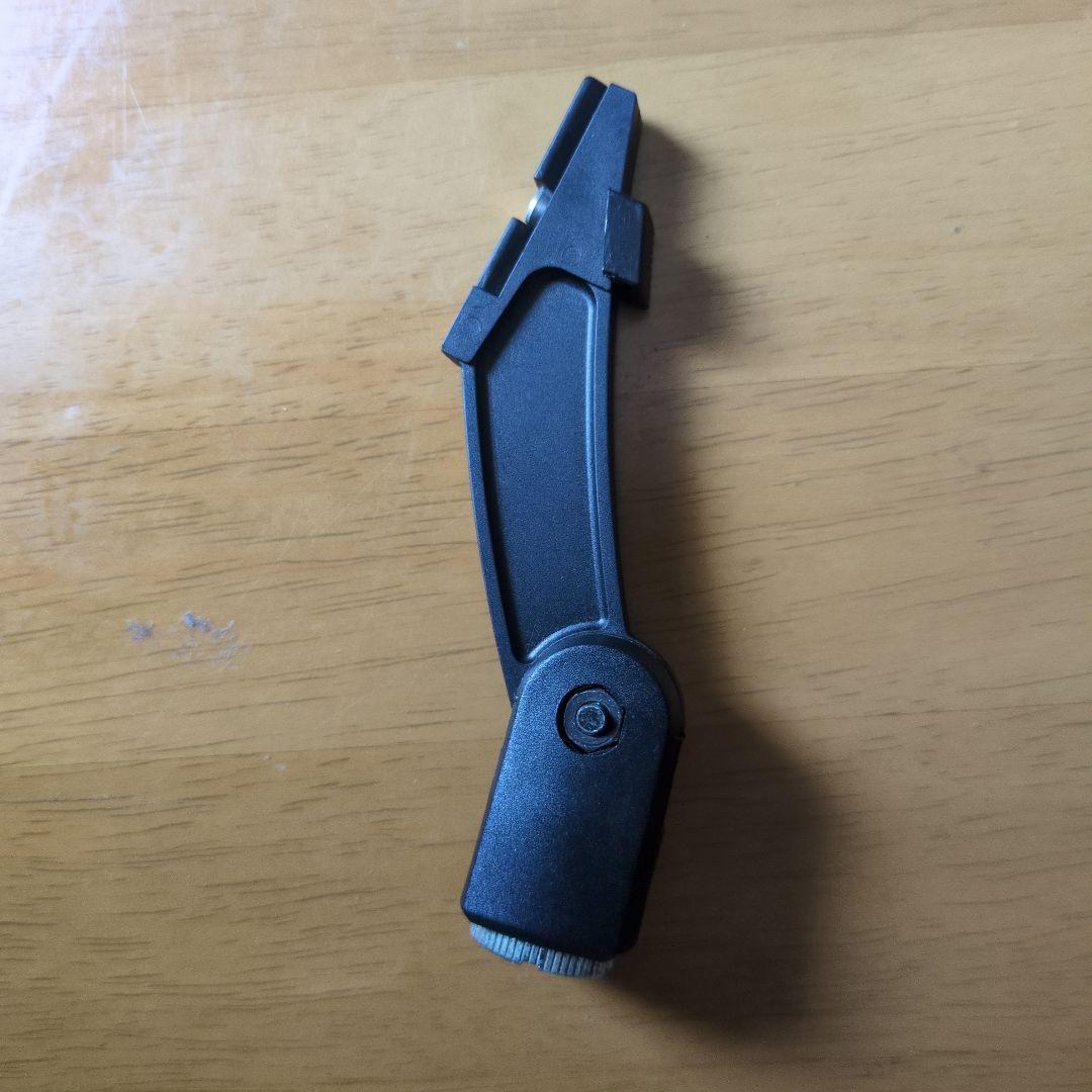 Sennheiser ダイナミックマイク 専用ケース付き