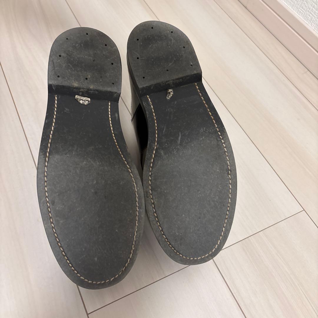 希少⭐︎週末値下げREGAL サドルシューズ