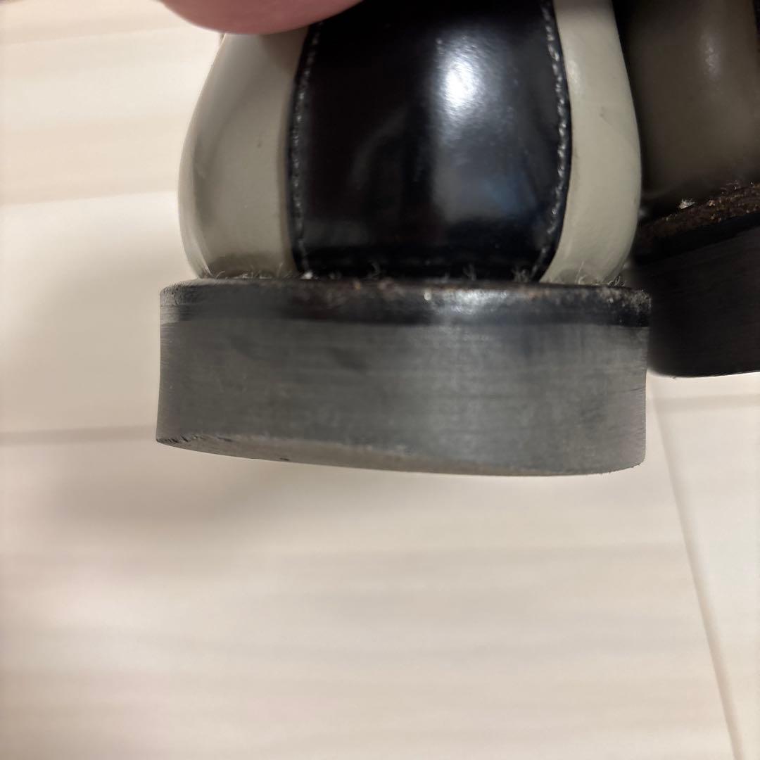 希少⭐︎週末値下げREGAL サドルシューズ