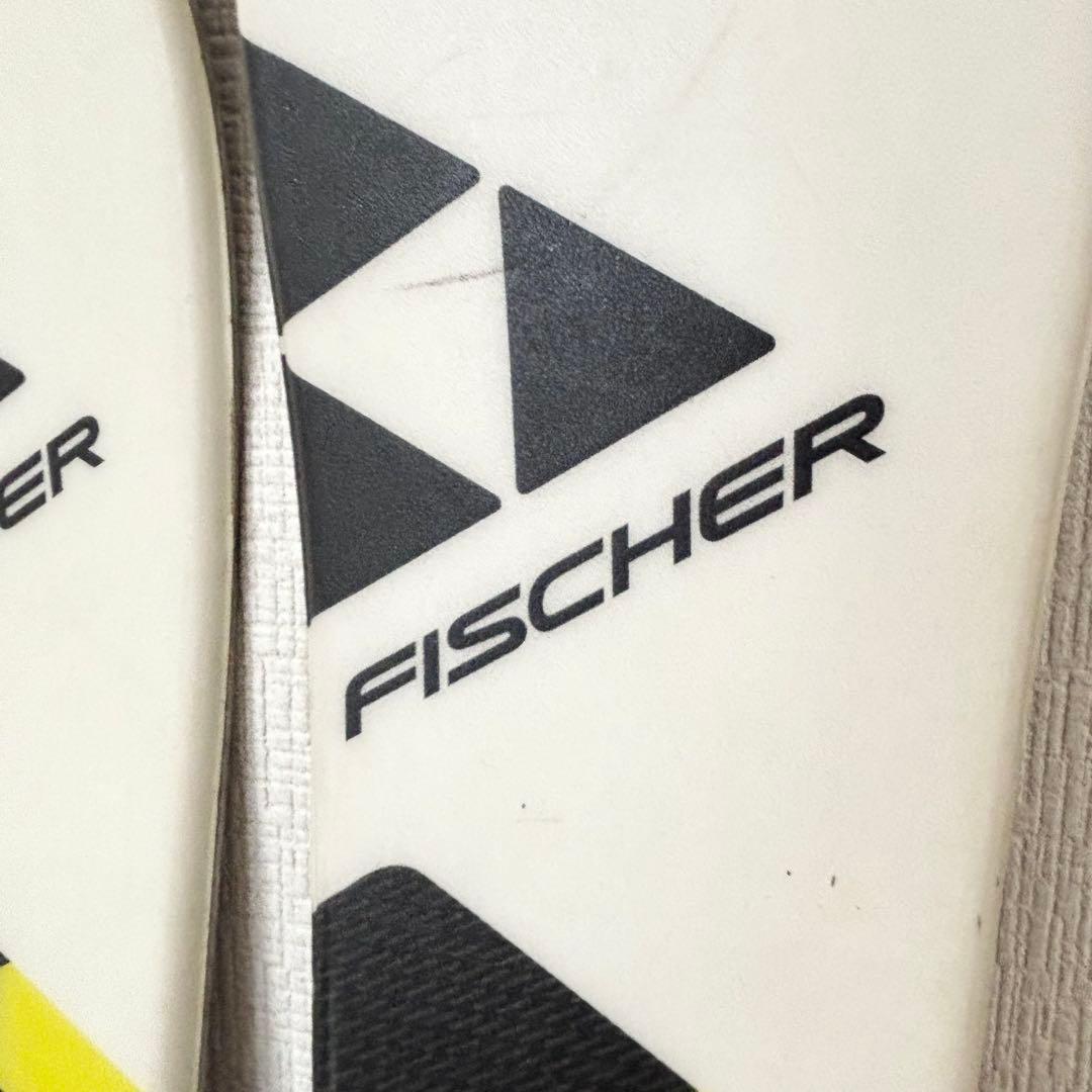 ■■送料無料■FISCHER■PRO MT PLUSE■160cm■■調整ビン■