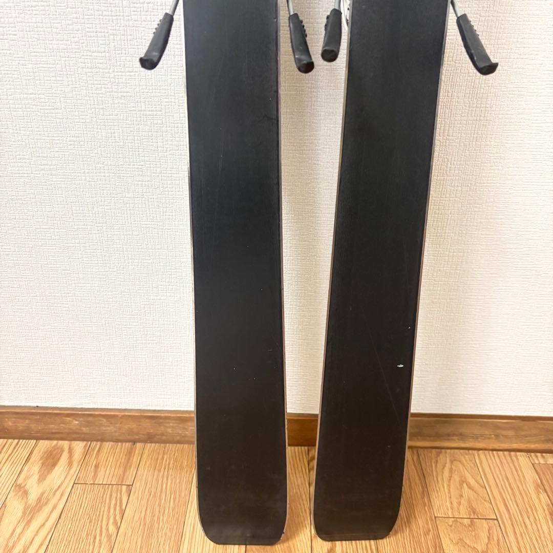 ■■送料無料■FISCHER■PRO MT PLUSE■160cm■■調整ビン■