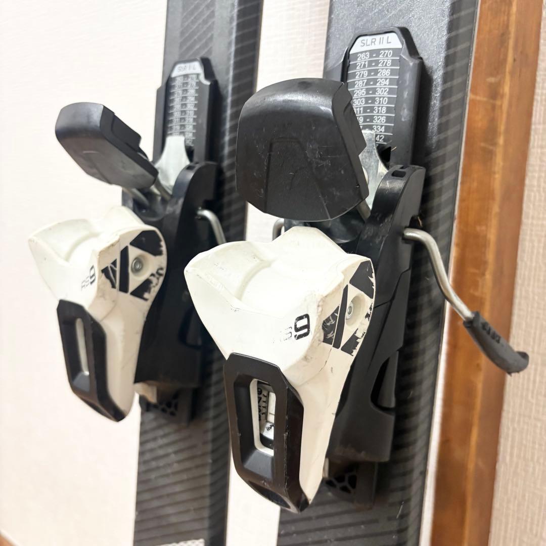 ■■送料無料■FISCHER■PRO MT PLUSE■160cm■■調整ビン■