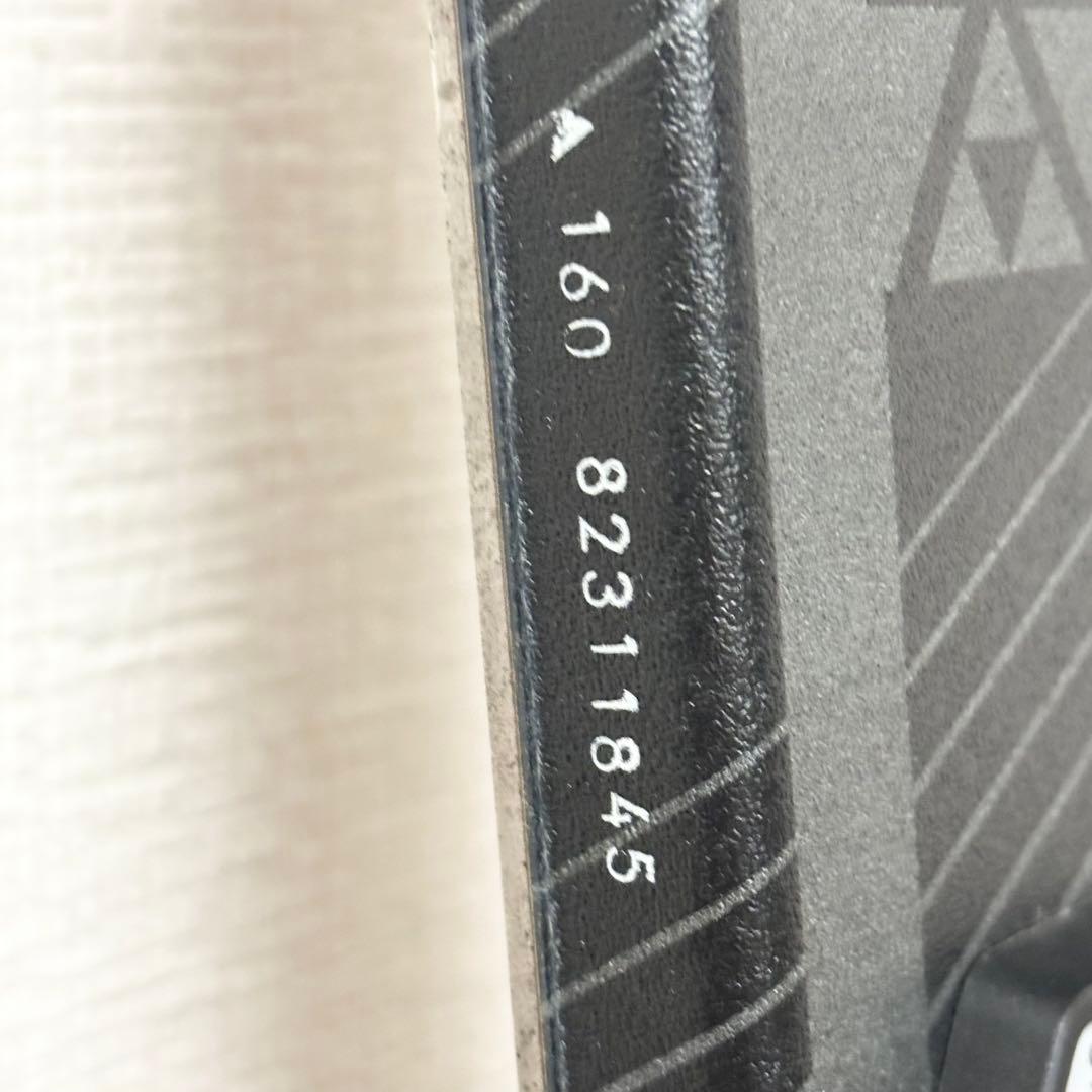 ■■送料無料■FISCHER■PRO MT PLUSE■160cm■■調整ビン■