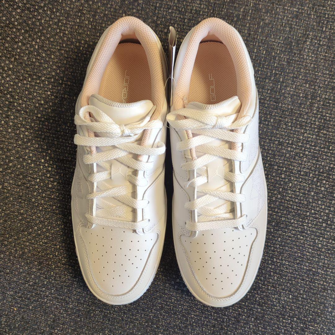 Air Jordan ニューレトロ1 G エアジョーダン　ゴルフシューズ