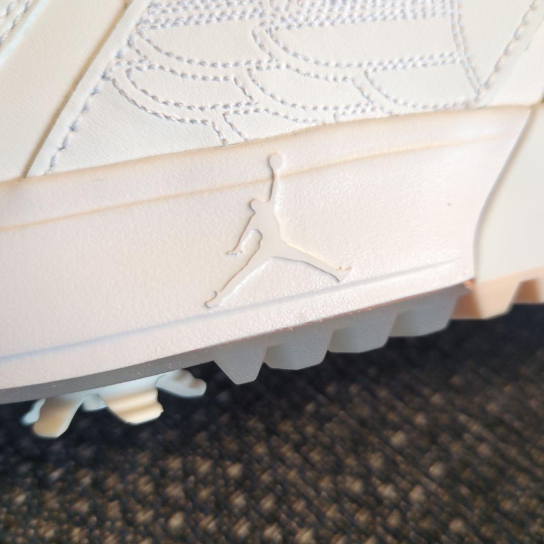 Air Jordan ニューレトロ1 G エアジョーダン　ゴルフシューズ