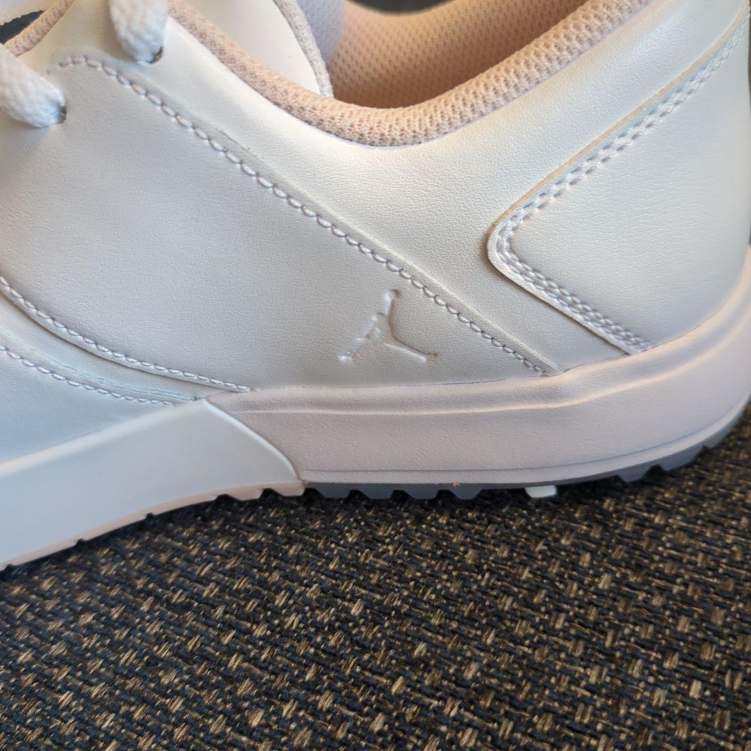 Air Jordan ニューレトロ1 G エアジョーダン　ゴルフシューズ