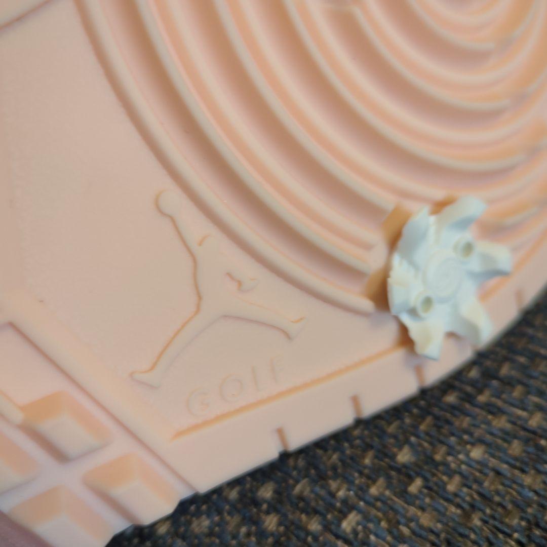 Air Jordan ニューレトロ1 G エアジョーダン　ゴルフシューズ