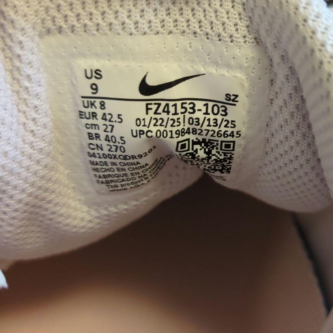 Air Jordan ニューレトロ1 G エアジョーダン　ゴルフシューズ