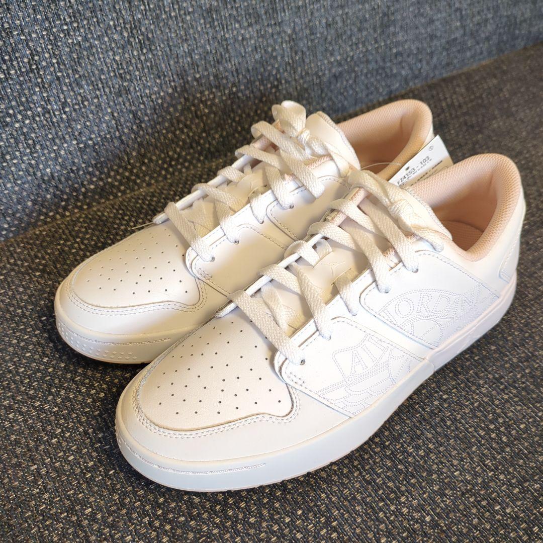 Air Jordan ニューレトロ1 G エアジョーダン　ゴルフシューズ