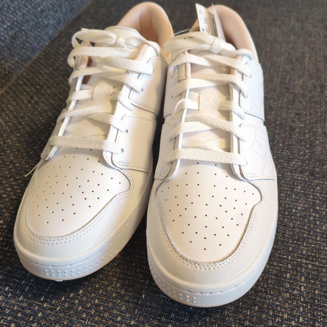 Air Jordan ニューレトロ1 G エアジョーダン　ゴルフシューズ