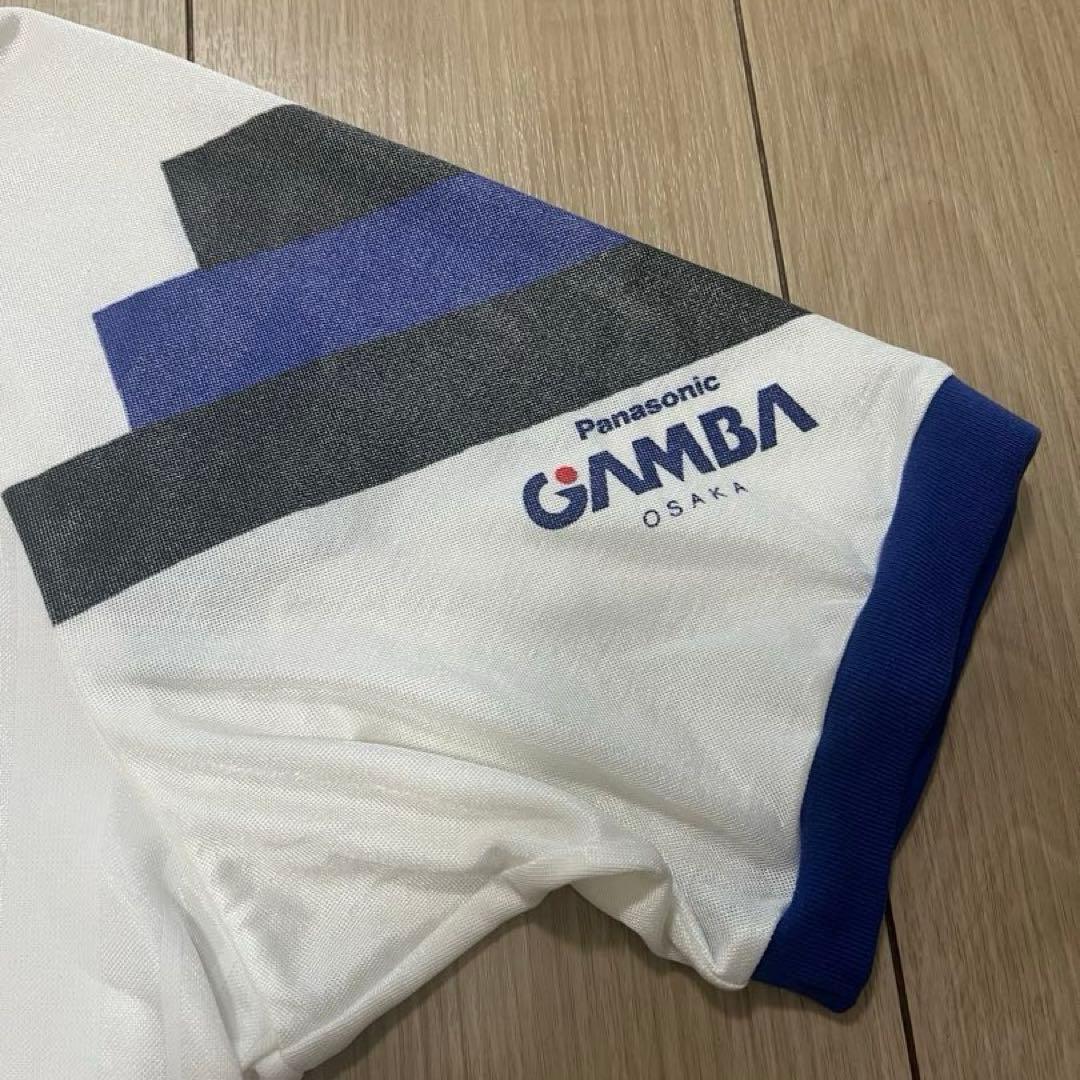 ガンバ大阪 アウェイ ユニフォーム O adidas EQUIPMENT