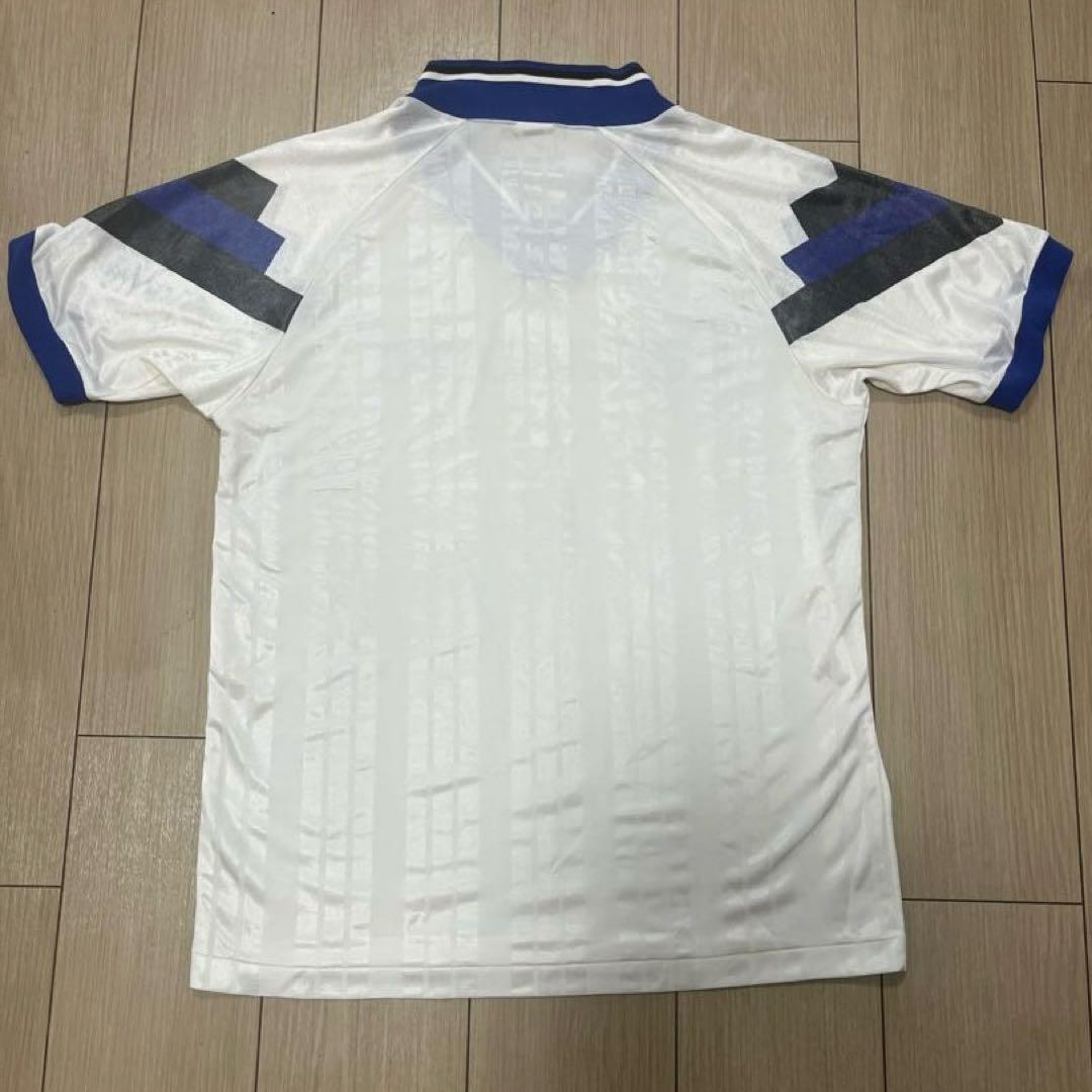 ガンバ大阪 アウェイ ユニフォーム O adidas EQUIPMENT