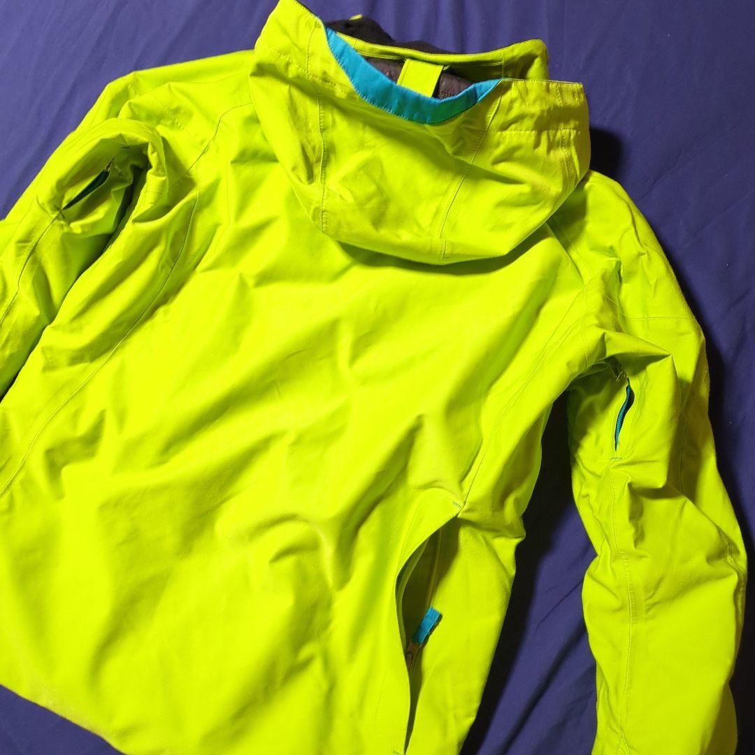 オンヨネ スキーウェア上のみ Мサイズ