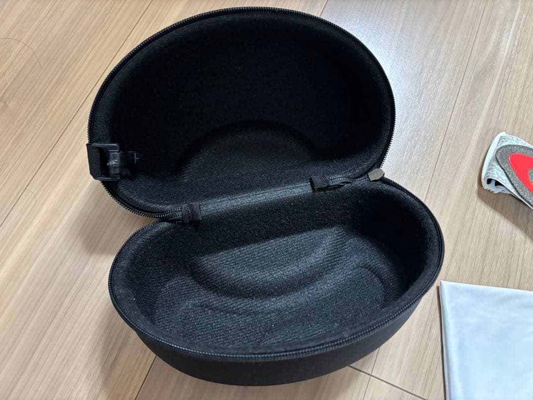 ★美品★お洒落　オークリー　フライトデック　フライトデッキ　ゴーグルスノーボード