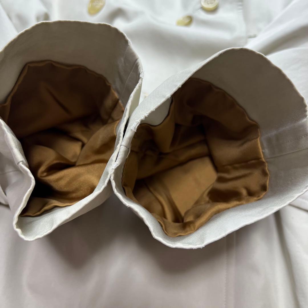 美品♡バーバリー　トレンチコート　ベルト　ライナー　ノバチェック ベージュ