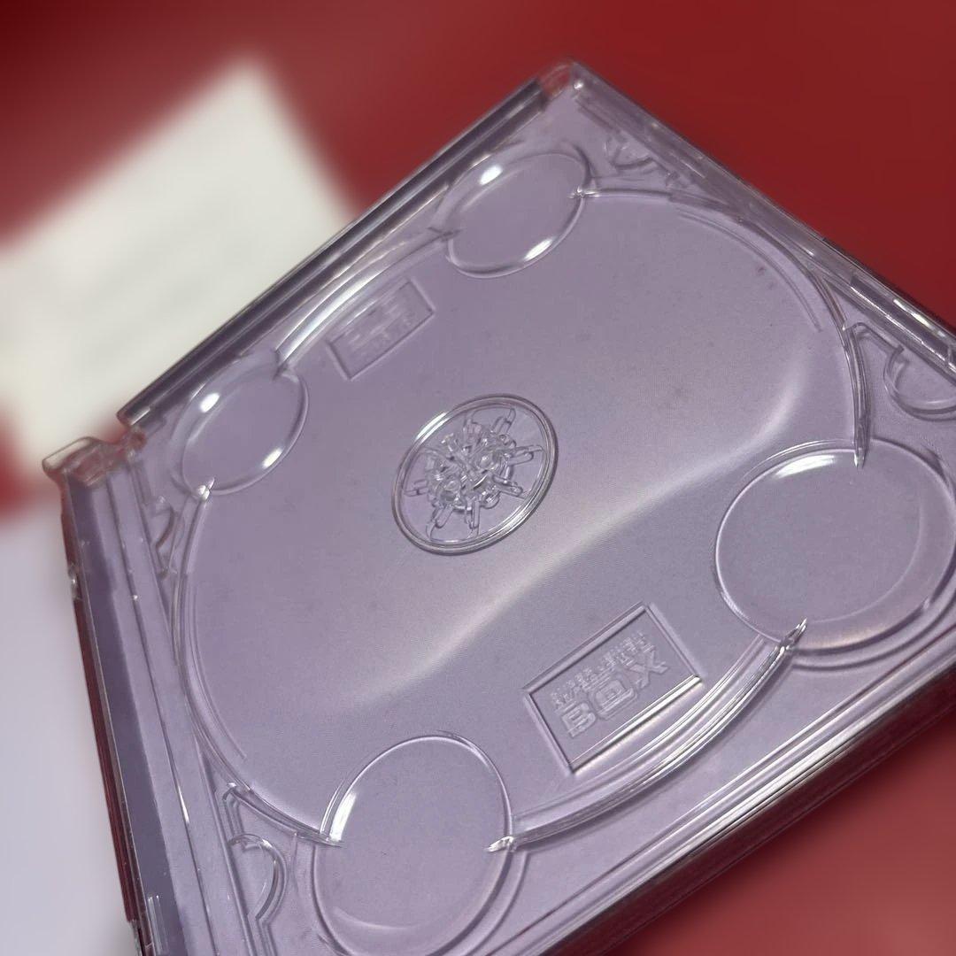 中森明菜 シングルズ 27 1982-1991 DVD audio 貴重