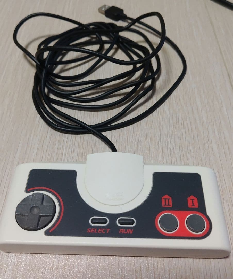 チ*ズ様 PCエンジン mini