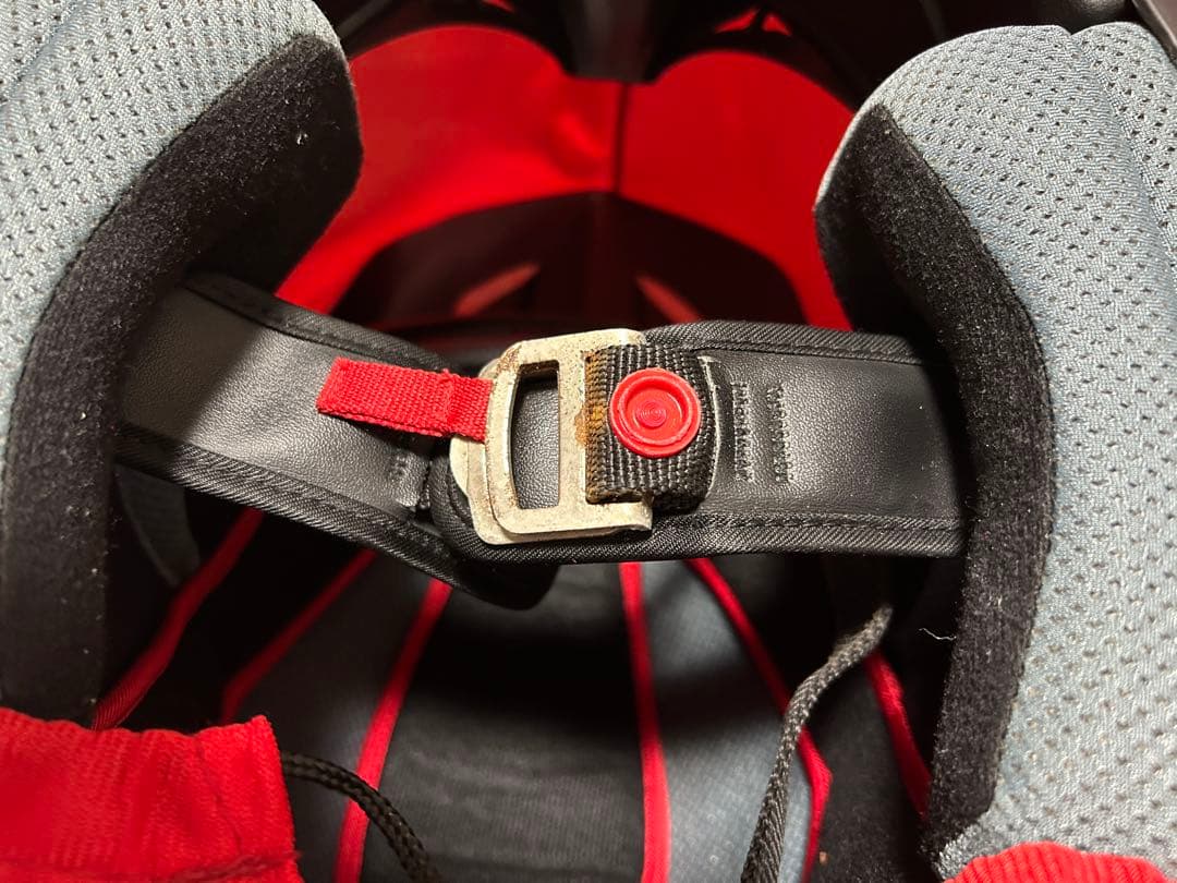 ジーロット　オフロードヘルメット