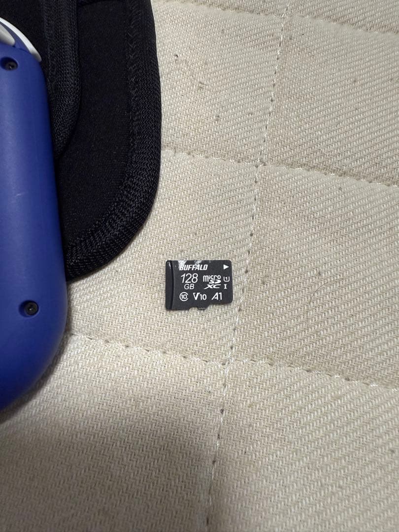 Nintendo Switch Lite 青 本体 保護ケース付き