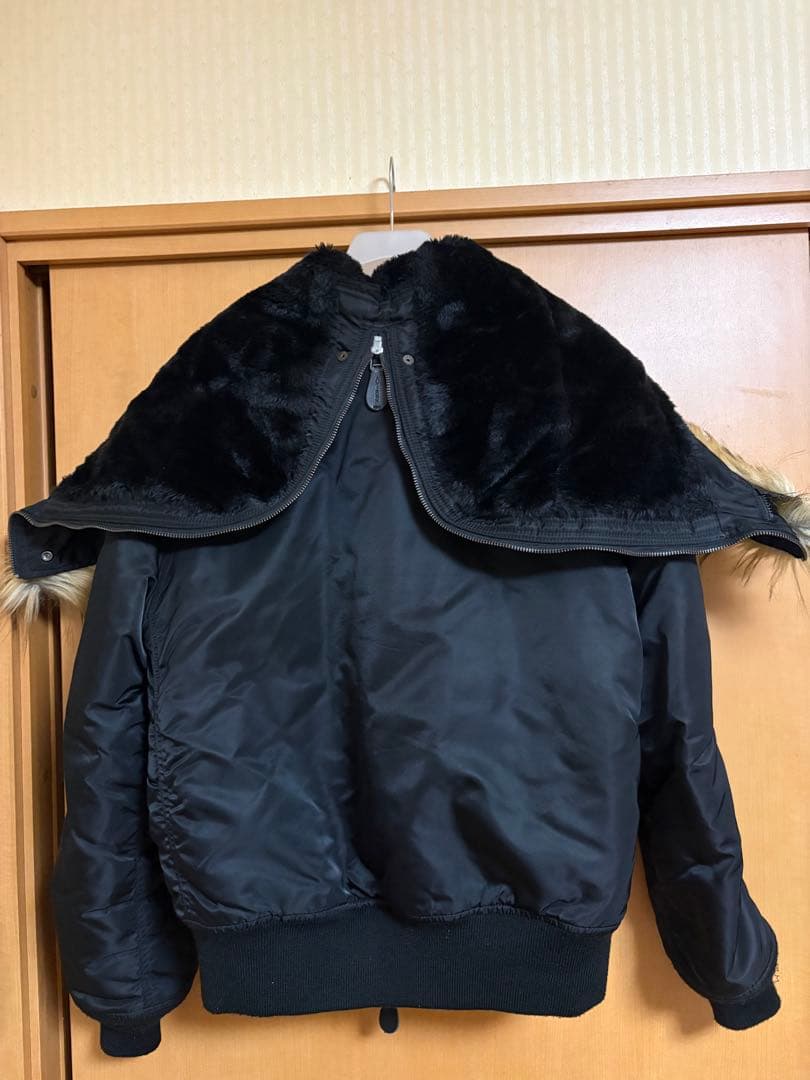 ジャケット・アウター avirex N2B