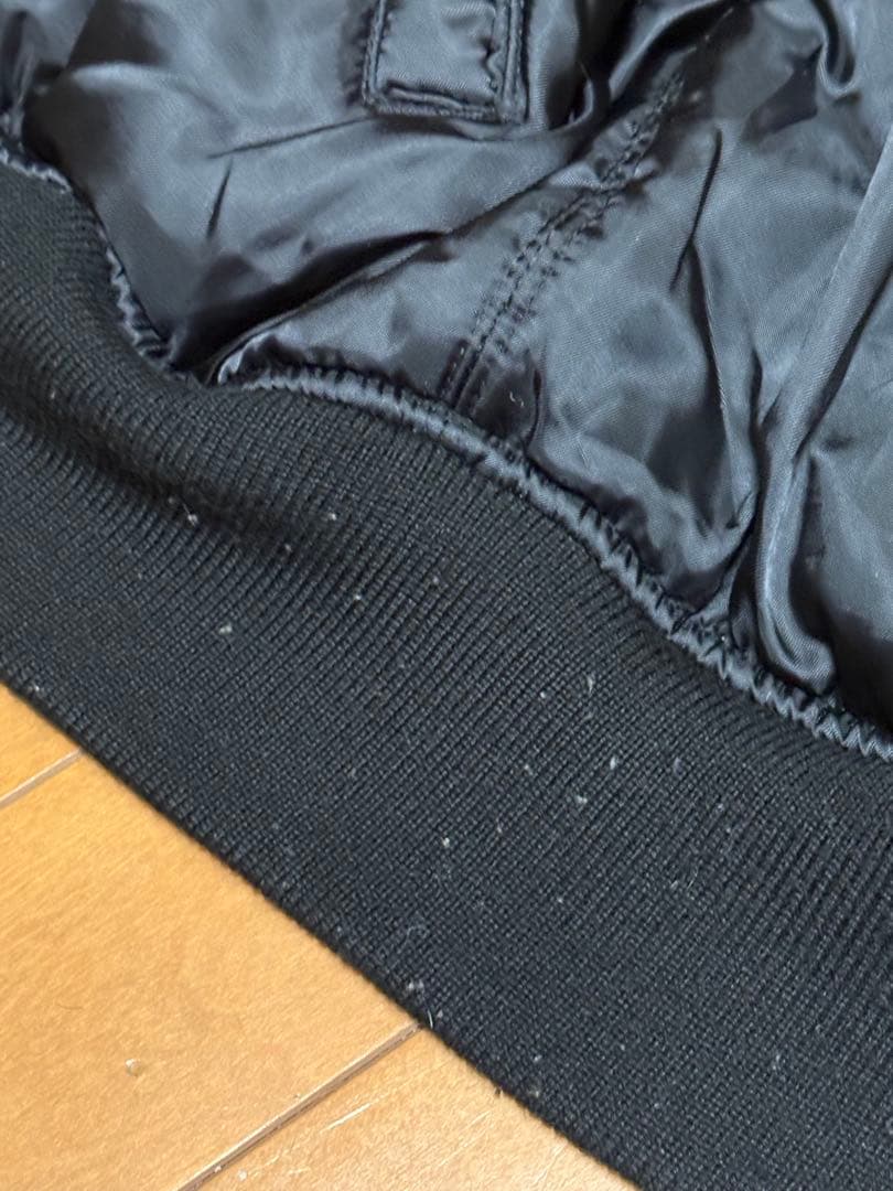 ジャケット・アウター avirex N2B