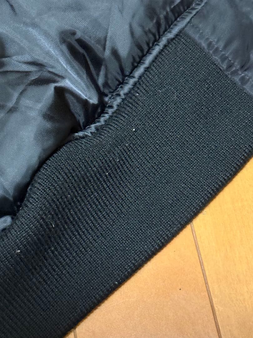 ジャケット・アウター avirex N2B