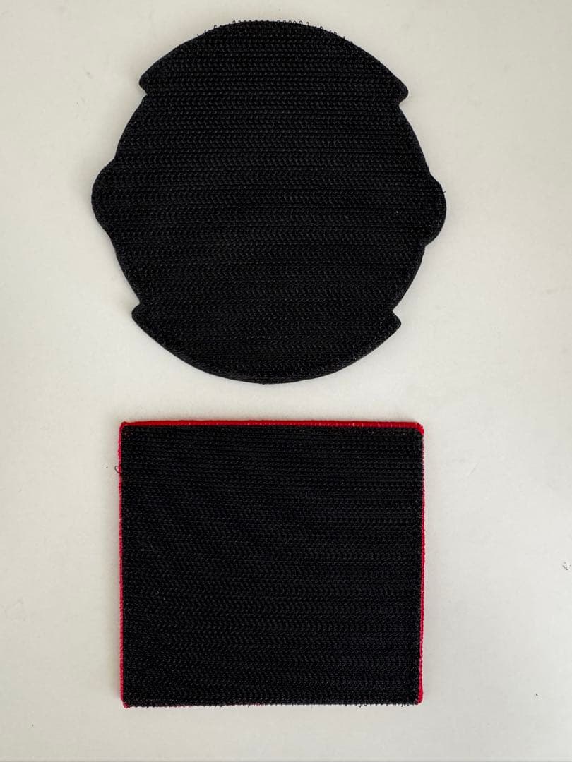 航空自衛隊 201SQ ワッペン２枚セット