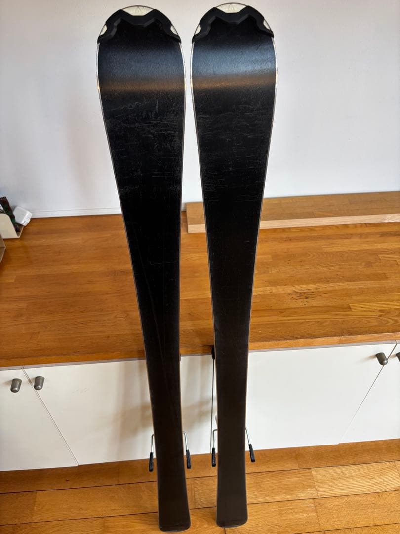 Head スキー板　137 キッズ