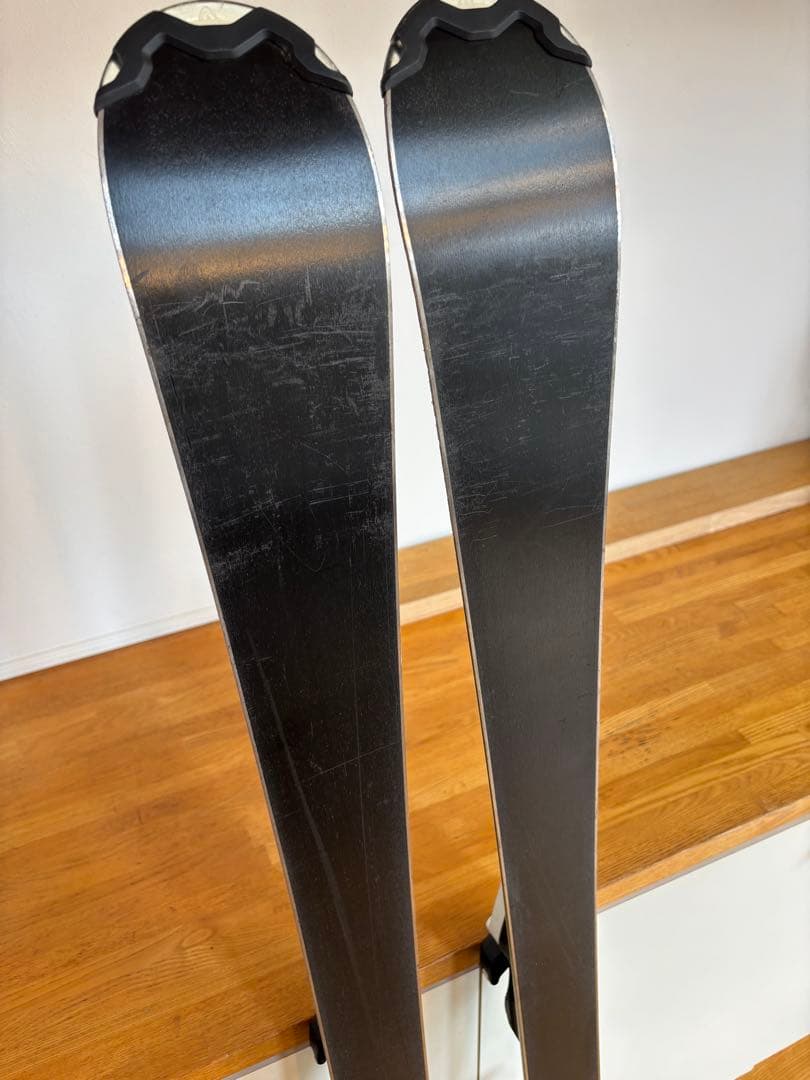 Head スキー板　137 キッズ