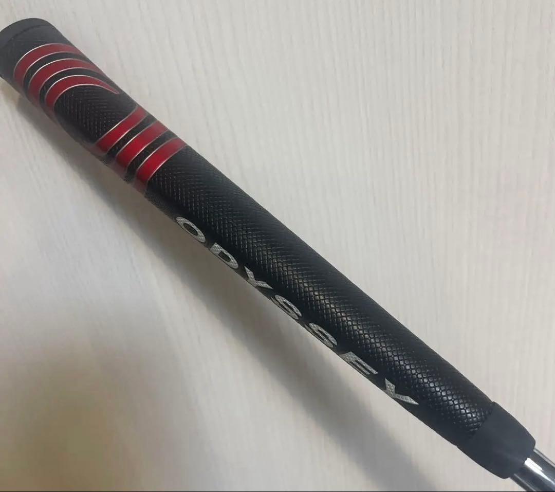 オデッセイ2-BALL ホワイトホットXG ‼️