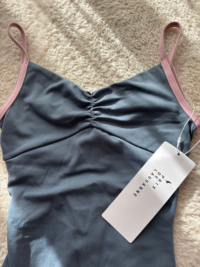 chacott レオタード S