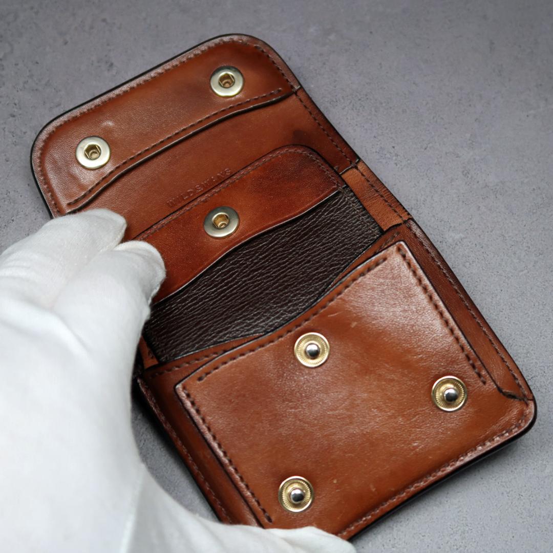 WILDSWANS ワイルドスワンズ CASA カーサ