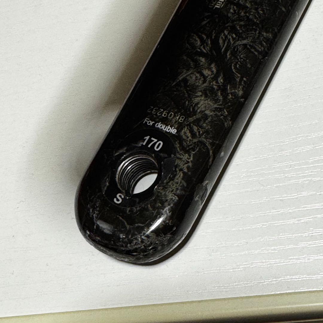 パーツ FSA K-FORCE LITGH 10S 54-24