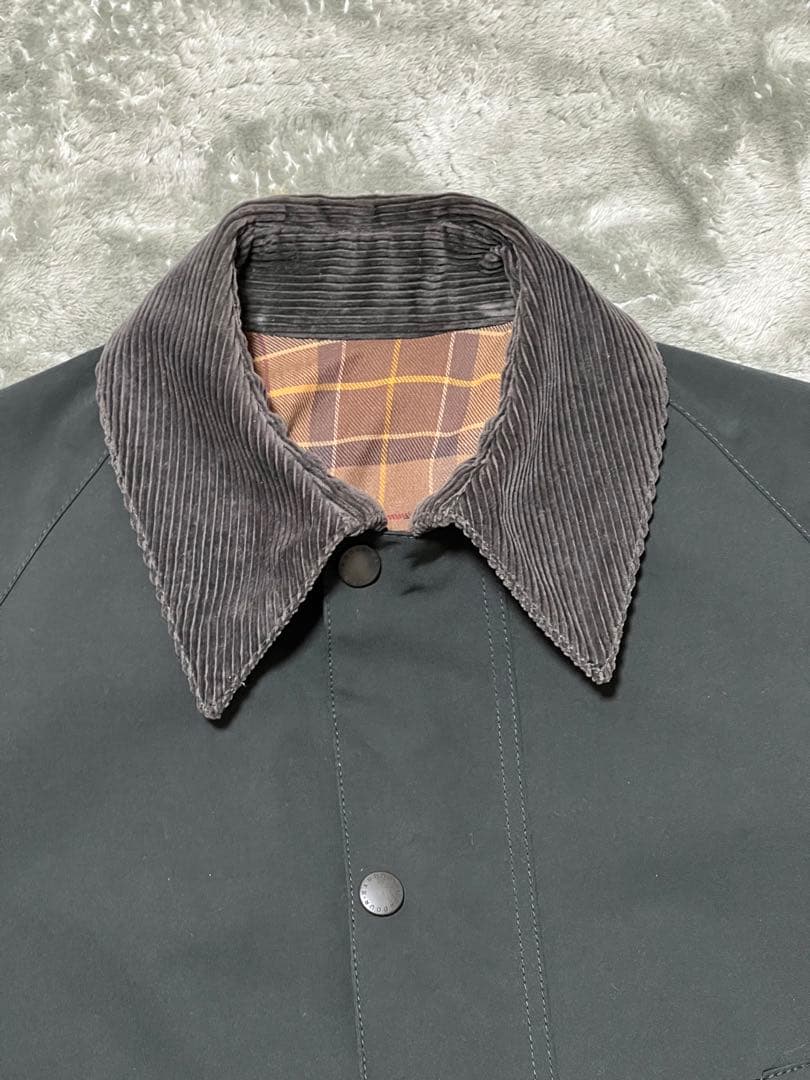 Barbour BEDALE(ビデイル) サイズM(38)