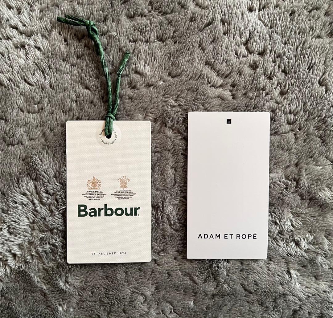 Barbour BEDALE(ビデイル) サイズM(38)