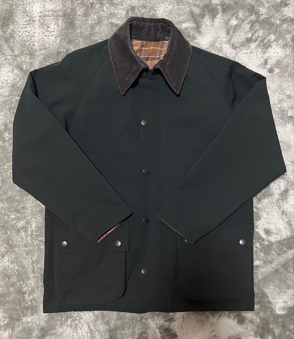 Barbour BEDALE(ビデイル) サイズM(38)