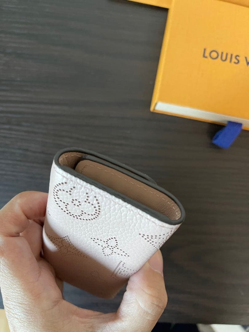 ルイヴィトン　ミュルティクレ 4