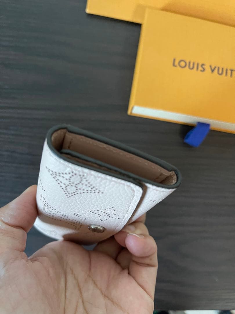 ルイヴィトン　ミュルティクレ 4