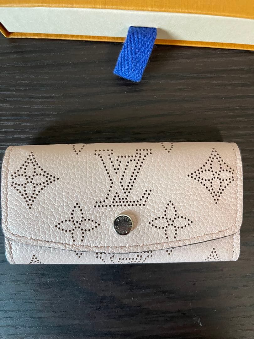 ルイヴィトン　ミュルティクレ 4