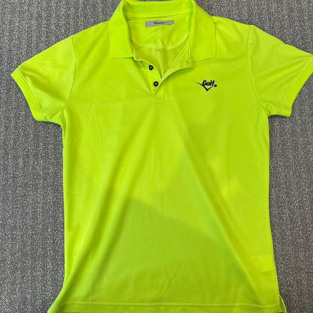 ラッセルノ　ポロシャツSET