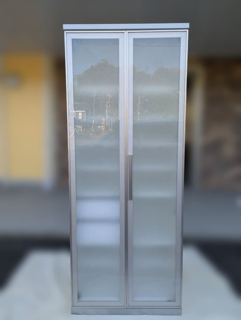 食器棚　キッチンボード　収納