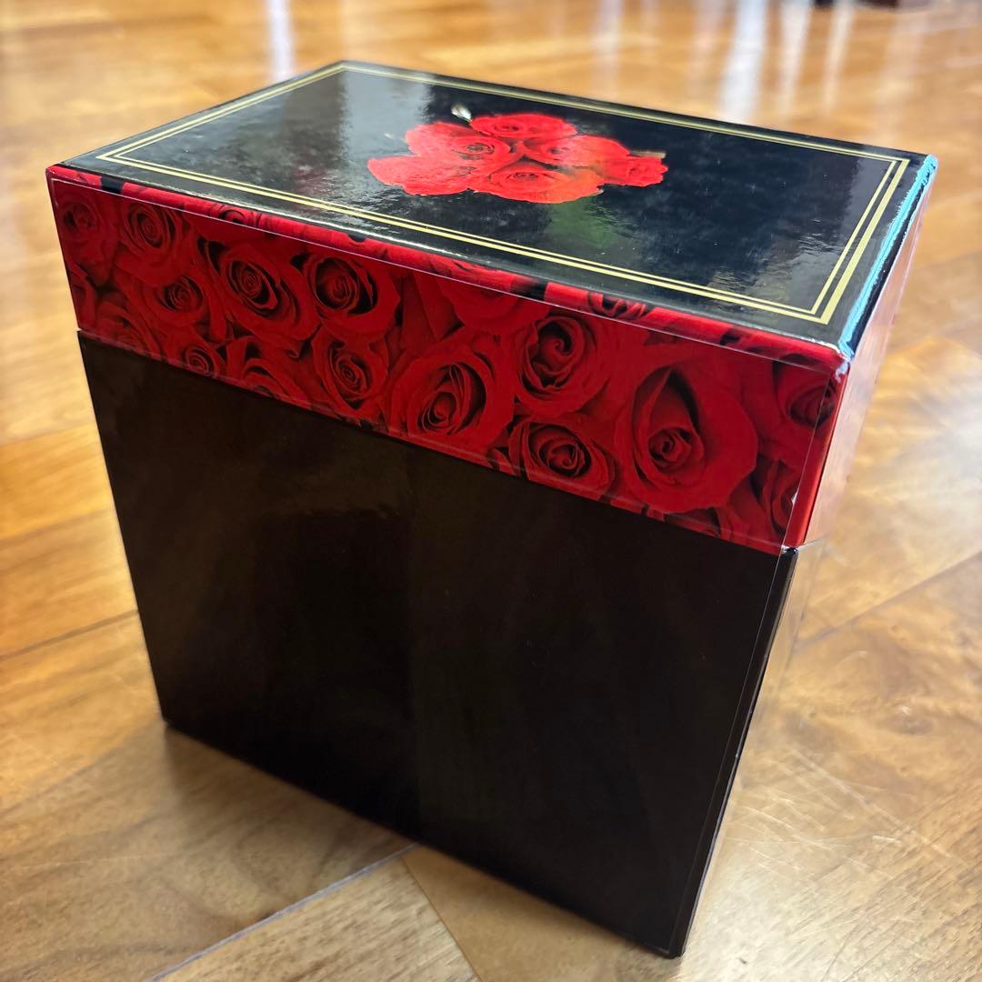 箱入・特典付■完全復刻版ベルサイユのばらセット