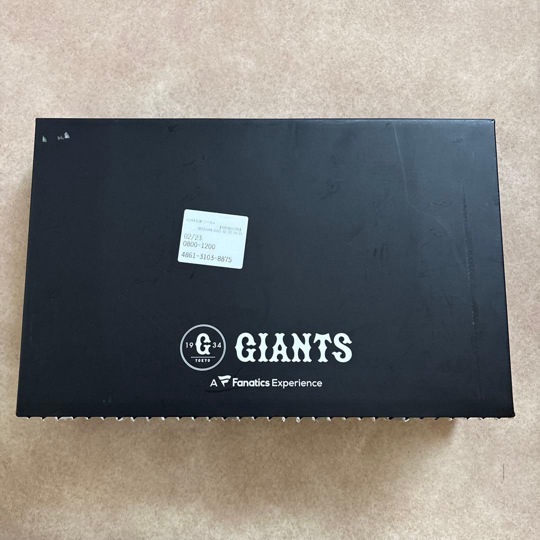 長嶋茂雄 「長嶋茂雄DAY」特製グッズ