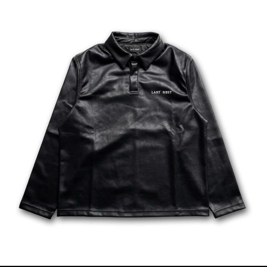 D*2様 ま*る様 【完売品✨️】LAST NEST / LEATHER POL