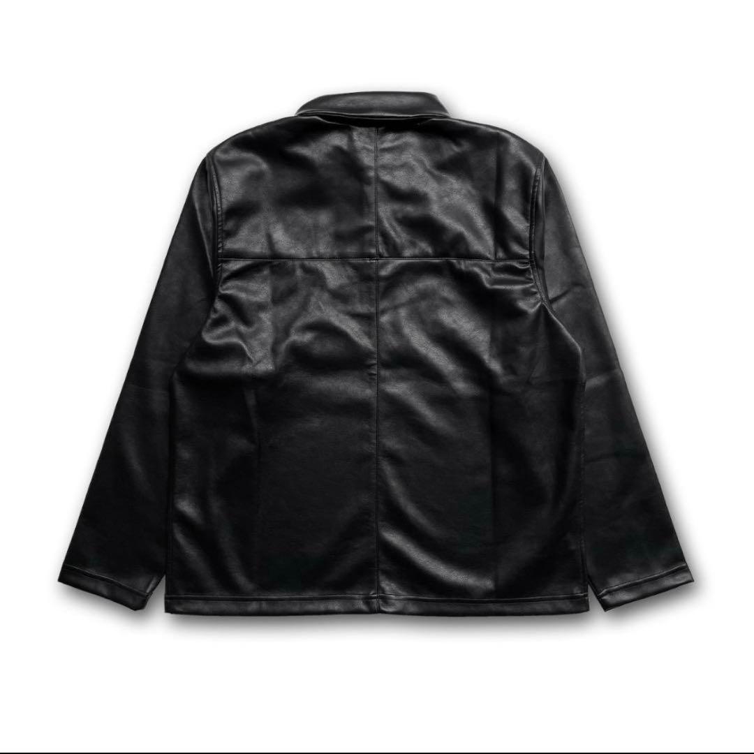 D*2様 ま*る様 【完売品✨️】LAST NEST / LEATHER POL