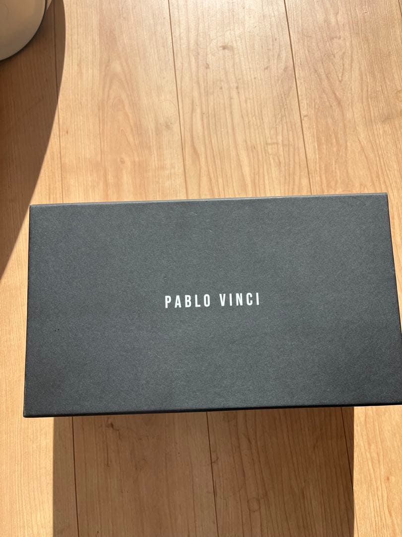 【最終値下げ】pablovinci （パブロヴィンチ）サンダル