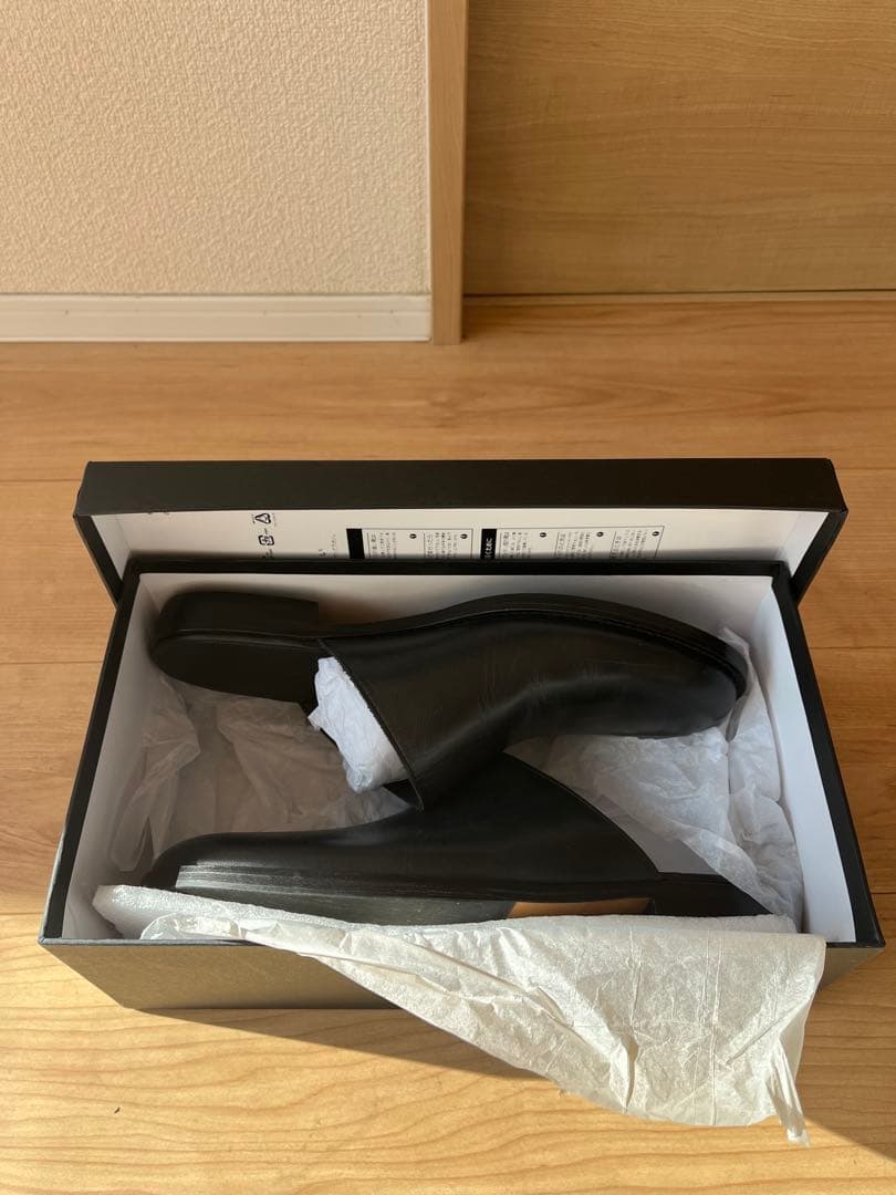 【最終値下げ】pablovinci （パブロヴィンチ）サンダル