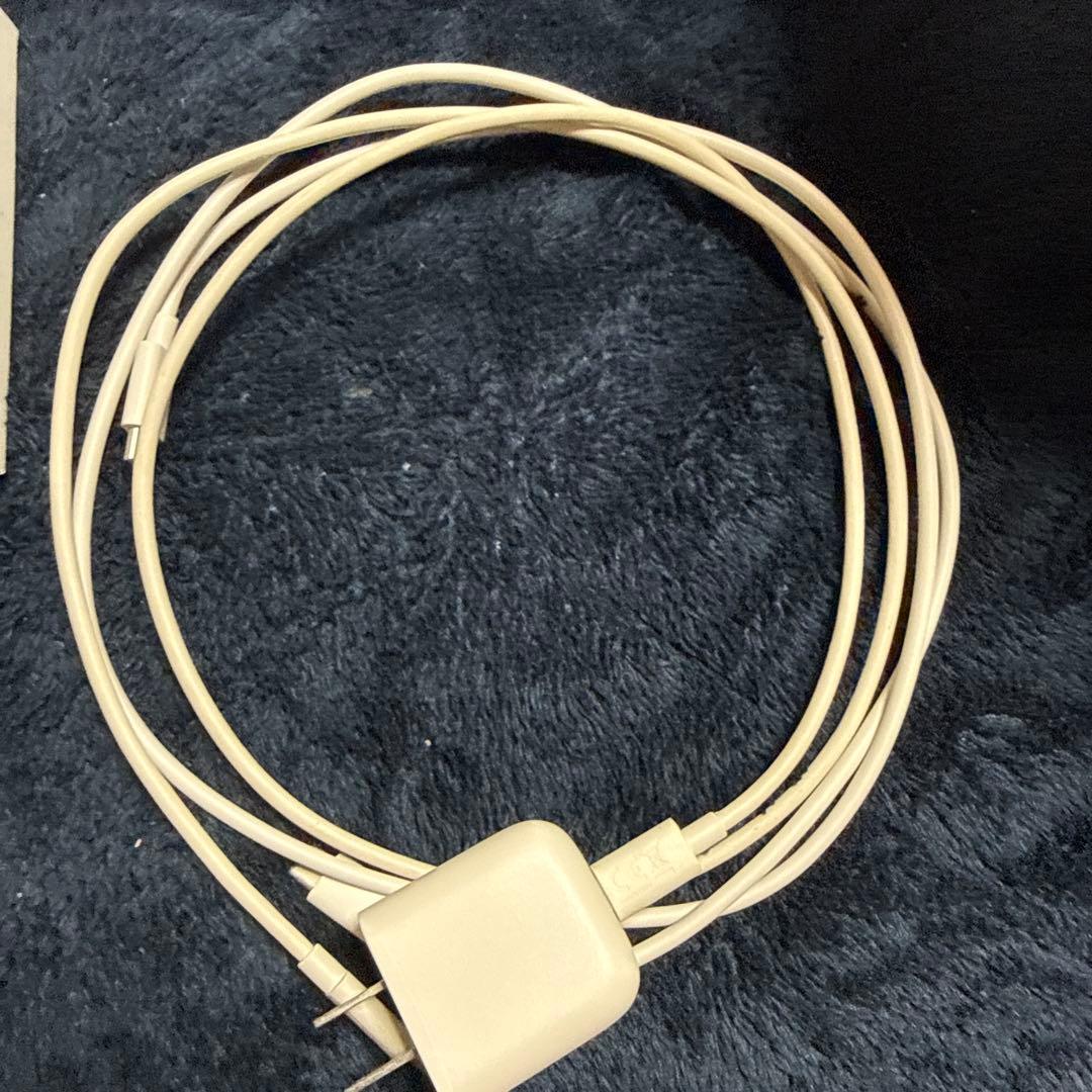 AirPods pro2 エアポッズプロ2 root.co ケース付