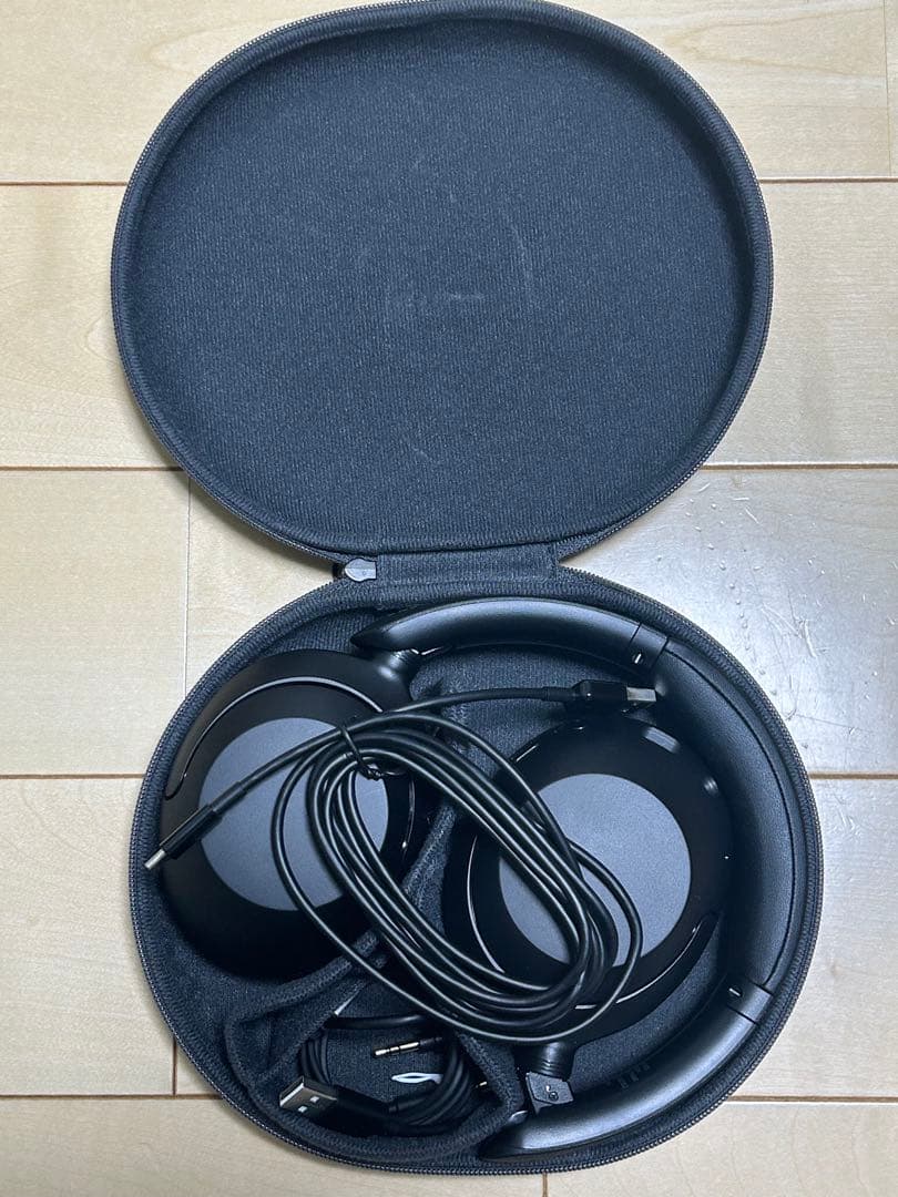 SONY WH-XB910N ワイヤレスヘッドホン